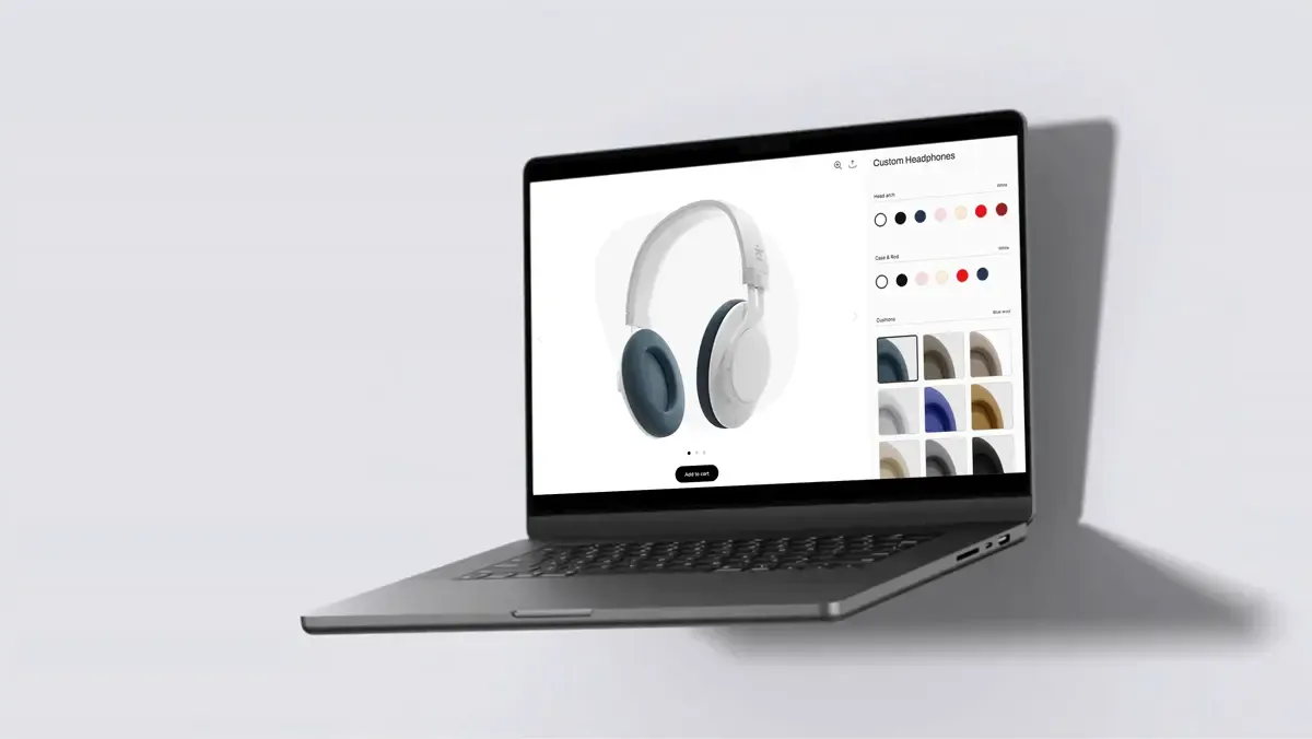 What is a product configurator