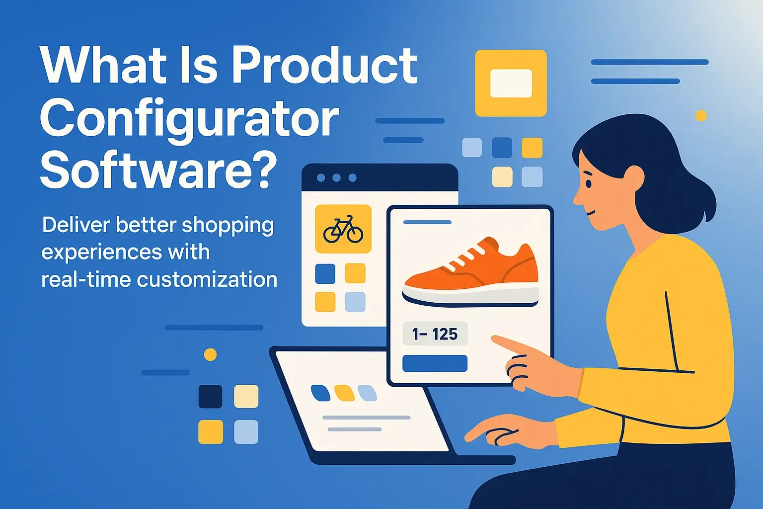 what is product configurator software