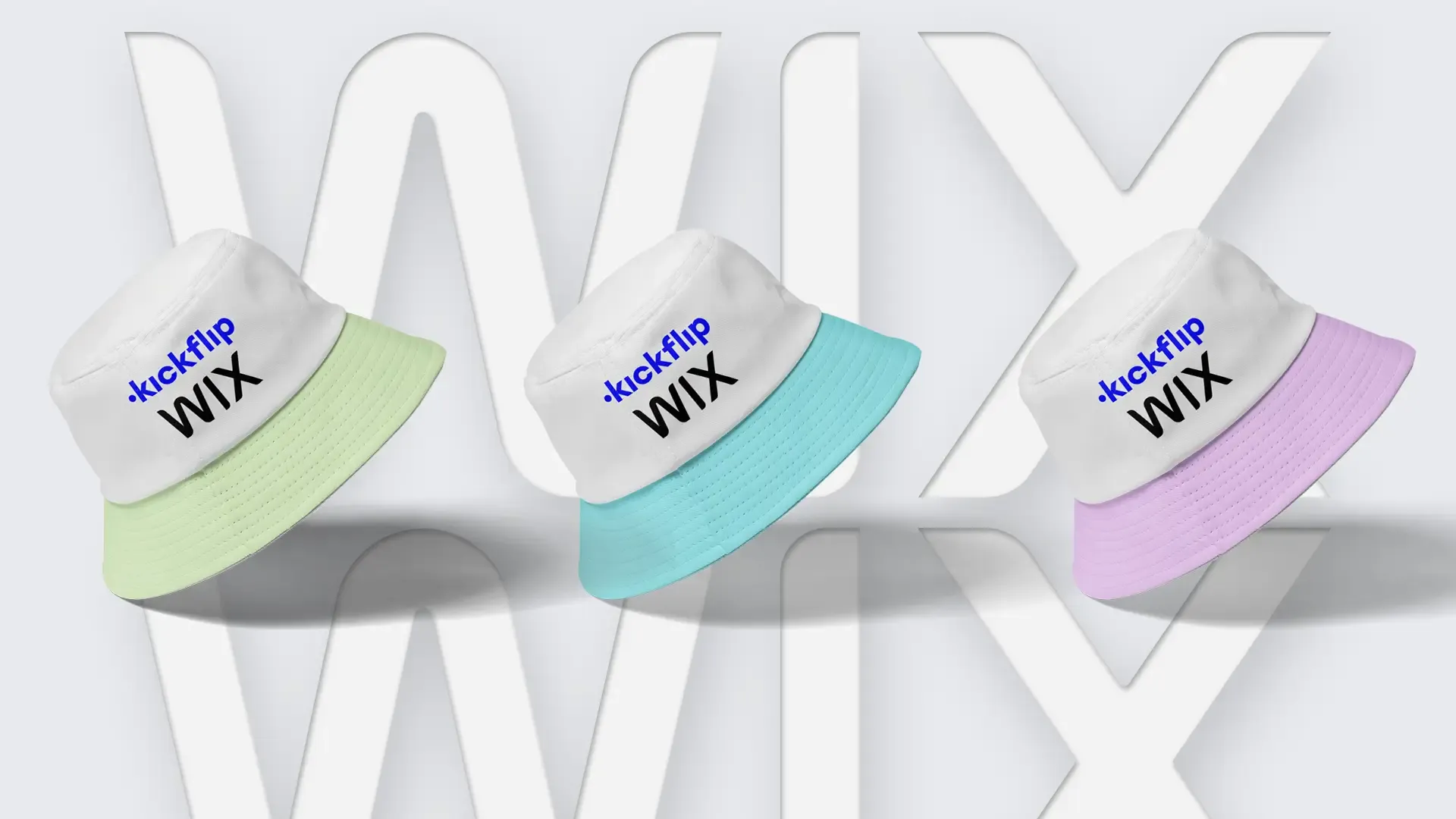 Kickflip-Wix