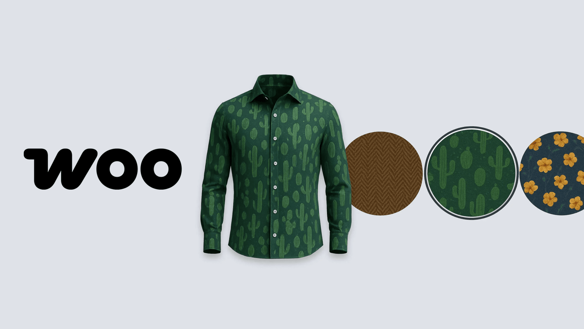 woocommerce product configurator