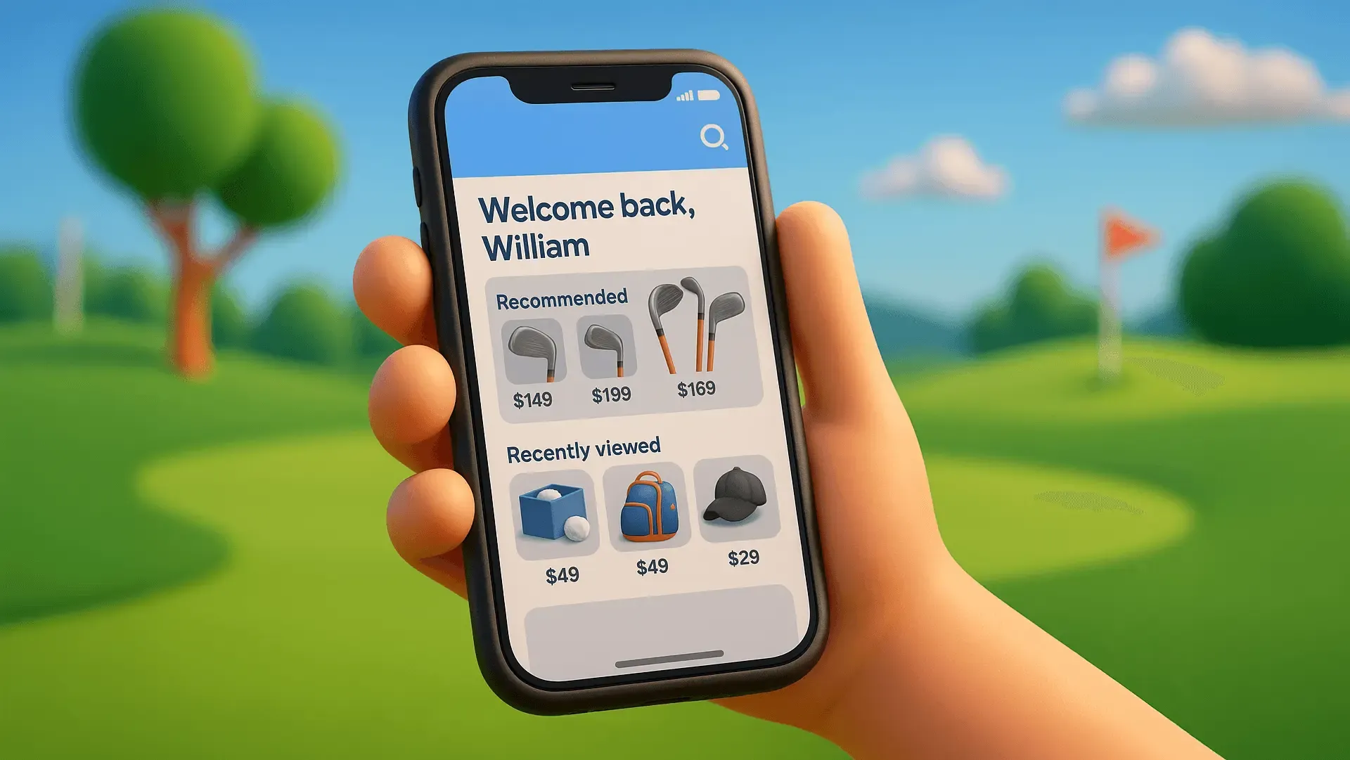 Reduce Ecommerce Bounce Rate With Personalization