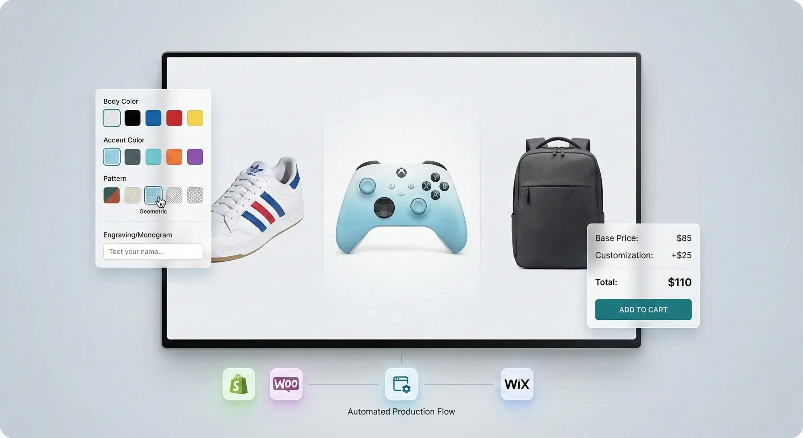 what does a product configurator do