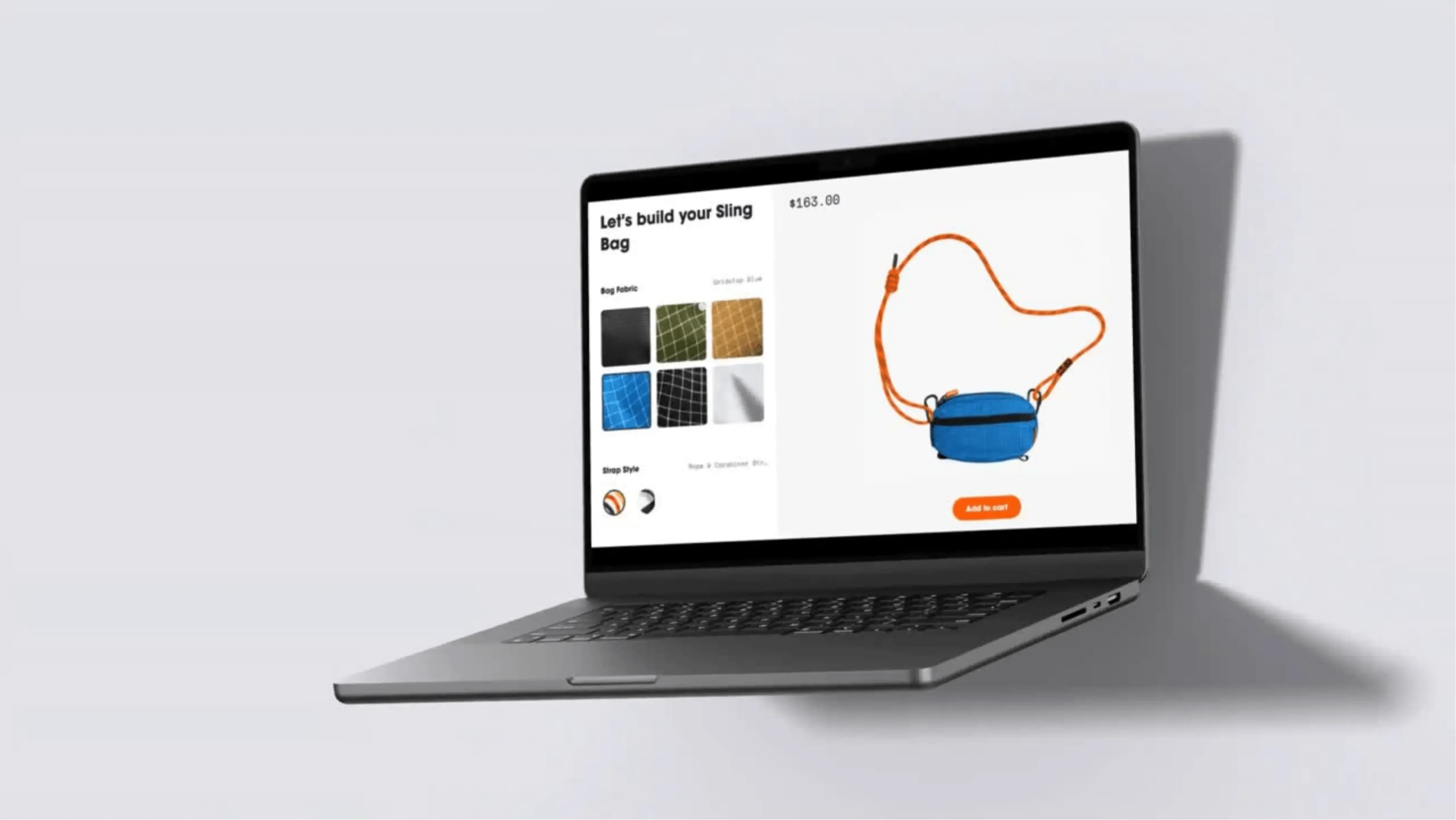 What is a product configurator