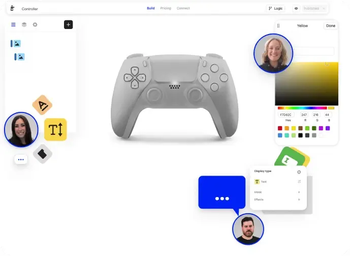 product-configurator-fast-customer-support
